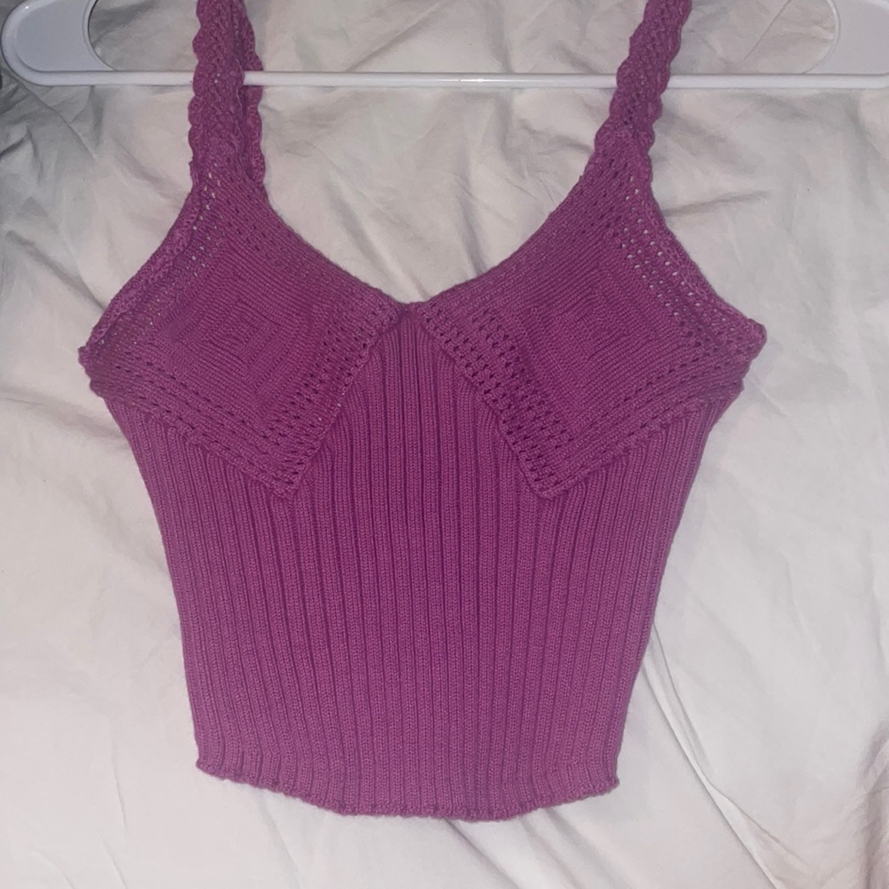 Free people tank top